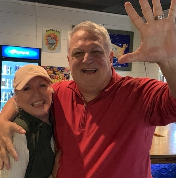 Meet your Posher, Robyn - Picture 1 of 1